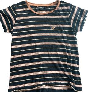 Billabong t shirt